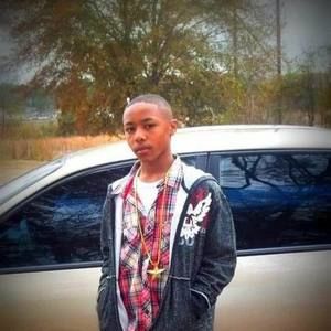 Meet your Posher, Alonzo